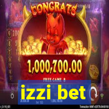 izzi bet